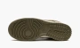 Nike Dunk Low PRM Mf WMNS Neutral Olive 