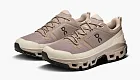 ON Cloudrock Low Waterproof Cinder Fog