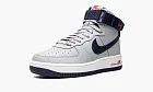 Air Force 1 HIGH MNS WMNS Patriots
