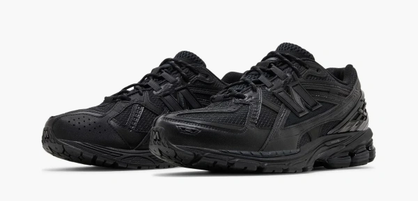 New Balance 1906U Triple Black