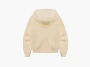 The North Face White Label Smoove Hoodie Pullover Custard  The North Face White Label Smoove Hoodie Pullover Custard
