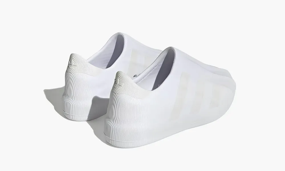Adidas adiFOM Superstar White