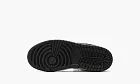 Air Jordan 1 Mid SE Craft PS Cement Grey