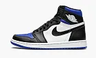 Air Jordan 1 High OG Royal Toe