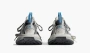 Balenciaga 3XL Sneaker WMNS White Yellow Blue Mesh 