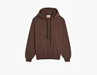 Adidas x Song for the Mute Hoodie Brown