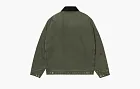 Carhartt WIP OG Detroit Jacket Olive Green