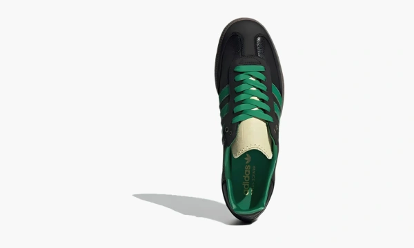 Adidas Samba Wales Bonner Black 