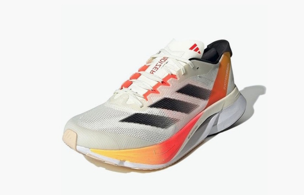 Adidas Adizero Boston 12 Ivory Pack