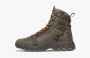 Timberland Earthkeeper Raeburn Green Edge Boots "Olive Green" 