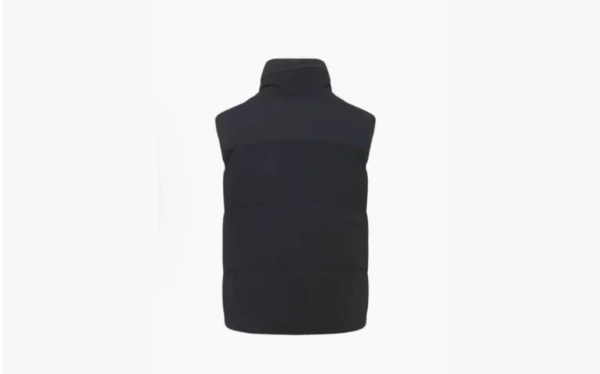 C.P. Company Chrome-R Gilet Men Black 