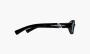 Gentle Monster Kafka 01(BL) Sunglasses Black / Blue 