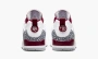Air Jordan Spizike Low Team Red 