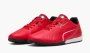 Puma Scuderia Ferrari Drift Cat 11 Men's Sneakers Rosso Corsa-White 