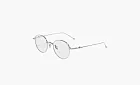 Gentle Monster EP 02 Glasses Silver