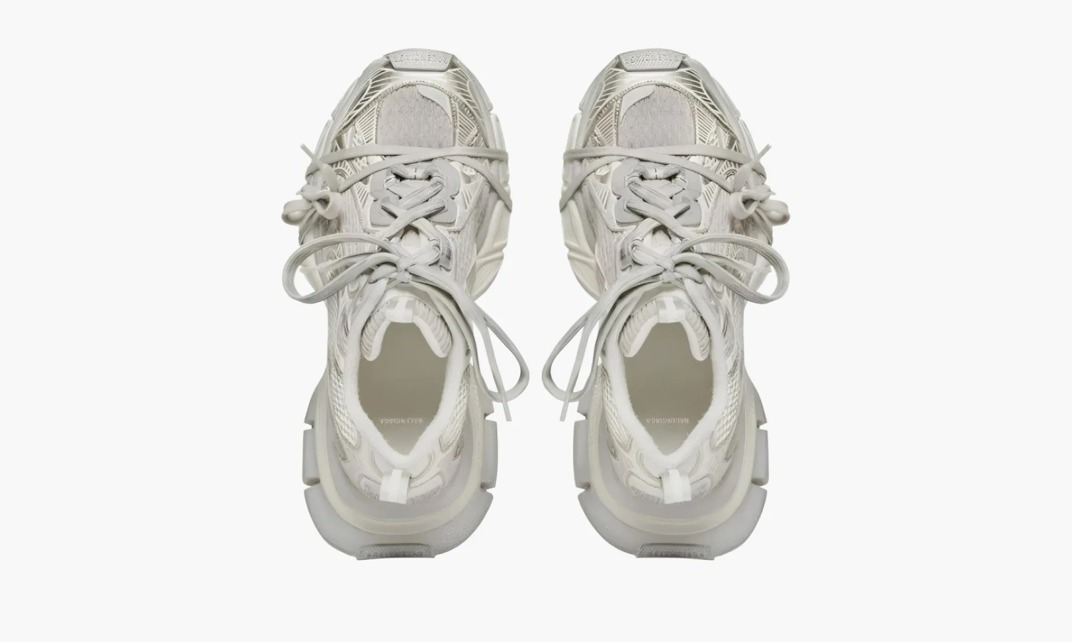 Balenciaga 3xl WMNS White 