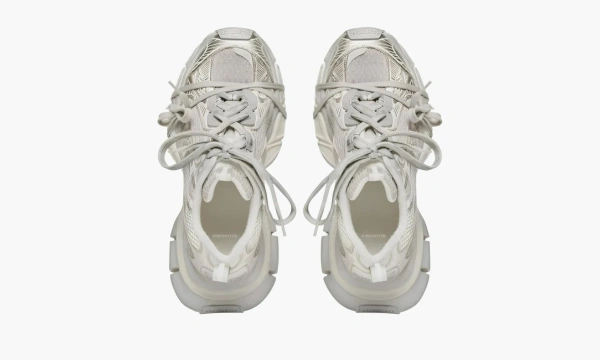 Balenciaga 3xl WMNS White 