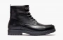 Timberland Oakrock Waterproof Boot "Glossy Black" 