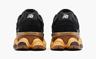 New Balance 9060 "Black Royal Gum"