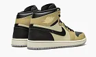 Air Jordan 1 Retro High WMNS Black Mushroom