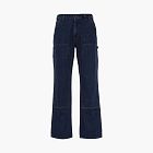 Carhartt 104944 DOUBLE-FRONT UTILITY LOGGER JEAN LOOSE FIT