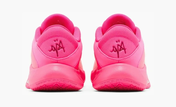 Nike A'One WMNS Pink A'ura 