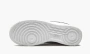 Air Force 1 LO ESSENTIAL MNS WMNS White / Black / Gold 