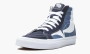 Vans Sk8-hi Reissue Warp 