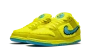 Nike SB Dunk Low Grateful Dead - Yellow Bear 