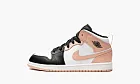 Air Jordan 1 Mid PS Arctic Orange