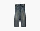Carhartt WIP Relaxed Washed Jeans Blue