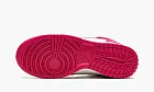 Nike Dunk High WMNS Pink Prime