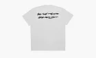 Supreme Futura Box Logo Tee White