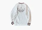 Adidas Originals U Sweater Off White