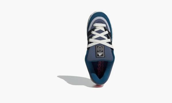 Adidas Originals Adimatic Blue 