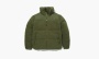 фото The North Face Sherpa Nuptse Jacket Logo 'Green" (The North Face)-NJ1DN61C