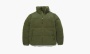 The North Face Sherpa Nuptse Jacket Logo 'green" 