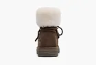 Dickies Snow Boots WMNS Khaki