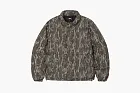 Stussy Mossy Oak Down Puffer Camo