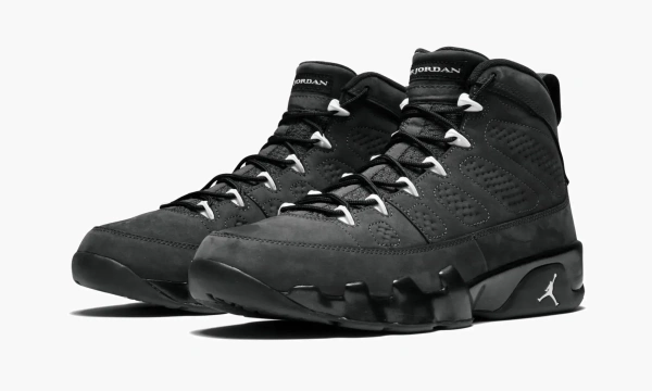 Air Jordan 9 Retro Anthracite 