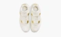 Air Jordan 4 Retro WMNS Metallic Gold 