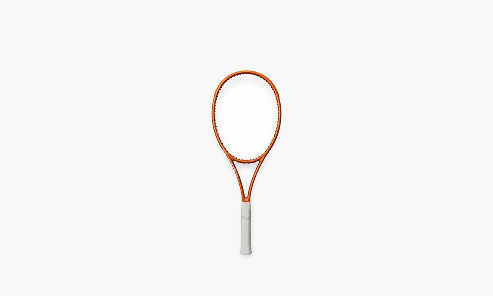 Wilson Blade 98 V8 Roland Garros 2022 305g Tennis Racket
