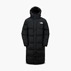 The North Face White Label Down Jacket Black NC1DQ73A