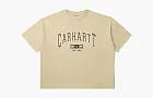 Carhartt WIP SS23 Urban Basic LogoT