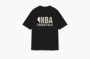 Fear of God Essentials x NBA Tee Black 