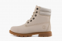 Timberland Linden Woods 6 Inch Waterproof Boots WMNS "Beige" 