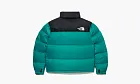 The North Face 1996 Eco Nuptse Jacket Jade