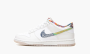 Nike Dunk Low GS "Multi Color Paisley" 