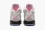 Air Jordan 5 Retro Medium Soft Pink 