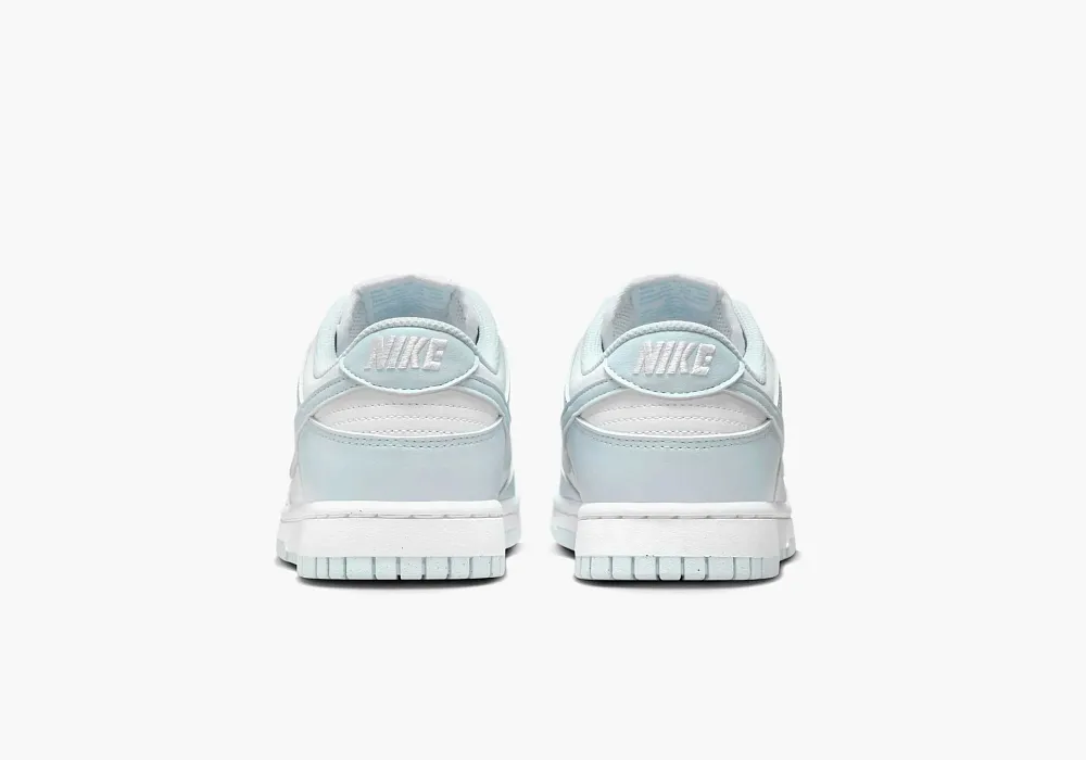 Nike Dunk Low Next Nature WMNS Sheer Lace Pack - Blue Tint
